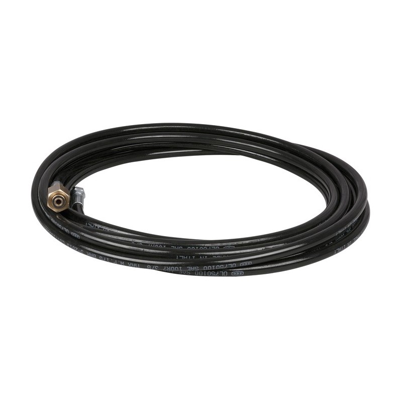 Showtec 61011 CO₂ High Pressure Hose